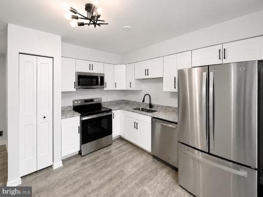 9505 AXEHEAD CT, RANDALLSTOWN, MD, 21133