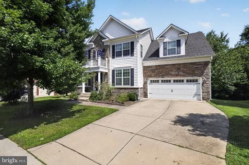 9834 SHADED DAY, LAUREL, MD, 20723
