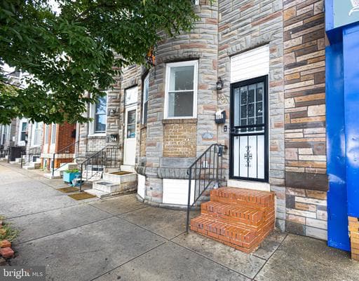 102 S HIGHLAND AVE, BALTIMORE, MD, 21224