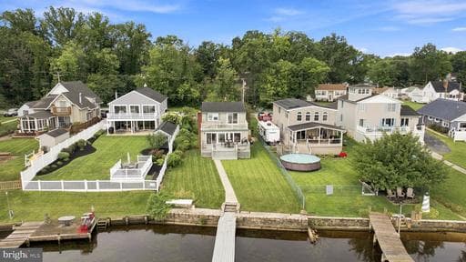 7130 GREENBANK RD, BALTIMORE, MD, 21220
