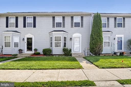 7202 Rutherford Green Cir, Windsor Mill, MD 21244-3441, United States