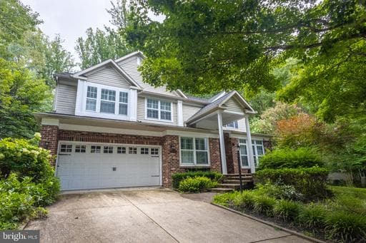 5425 WOODED WAY, COLUMBIA, MD, 21044