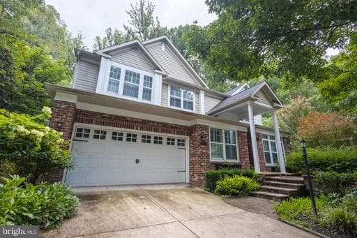 5425 WOODED WAY, COLUMBIA, MD, 21044
