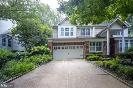 5425 WOODED WAY, COLUMBIA, MD, 21044