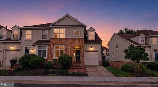 2228 Merion Pond, Woodstock, MD 21163-1358, United States