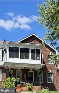 3304 W FOREST PARK AVE, BALTIMORE, MD, 21216
