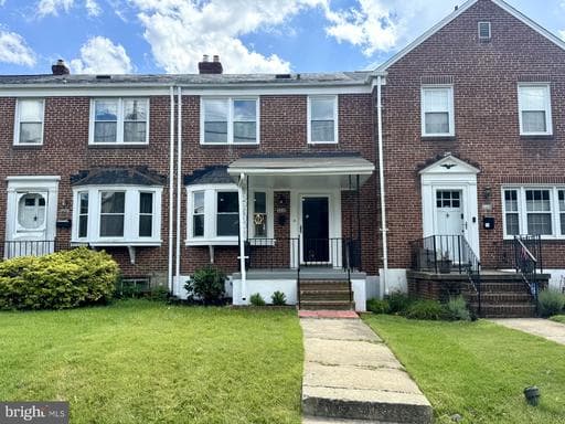 6633 FREDERICK RD, BALTIMORE, MD, 21228