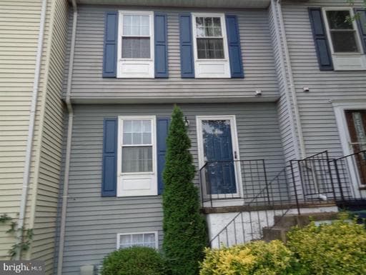 3927 CUTTY SARK RD, BALTIMORE, MD, 21220