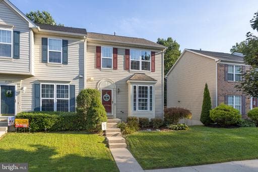 2157 SEWANEE DR, FOREST HILL, MD, 21050