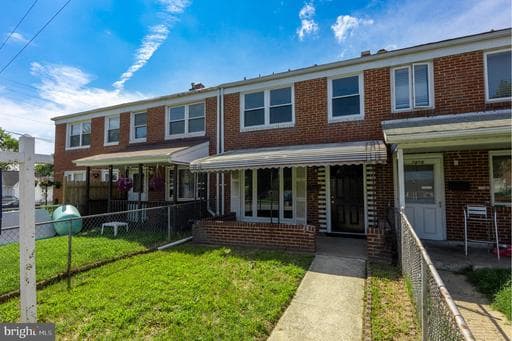 7804 SAINT BRIDGET LN, BALTIMORE, MD, 21222