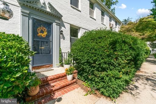 5203 FALLS RD #11, BALTIMORE, MD, 21210