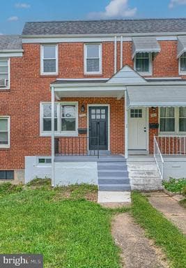 3515 WILKENS AVE, BALTIMORE, MD, 21229
