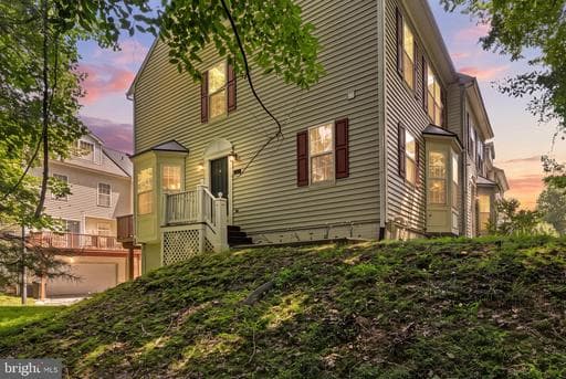 9847 Bon LN OWINGS MILLS MD 21117