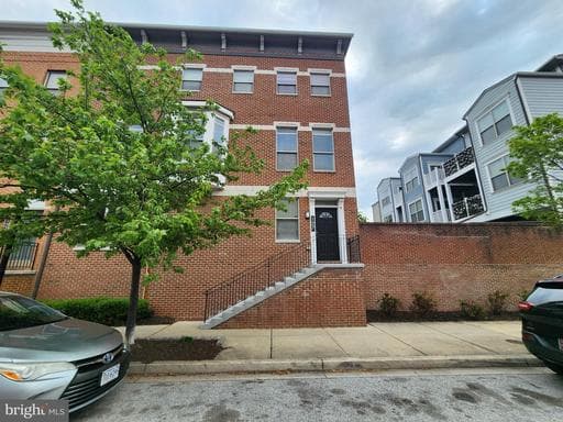 127 ALBEMARLE ST #36, BALTIMORE, MD, 21202