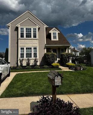 5 HARROD CT, REISTERSTOWN, MD, 21136