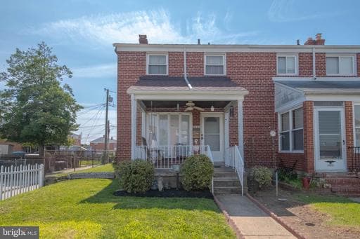 2001 ORMAND RD, BALTIMORE, MD, 21222