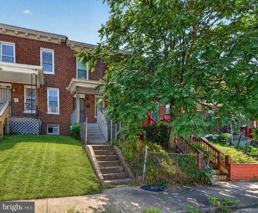 3219 RAVENWOOD AVE, BALTIMORE, MD, 21213