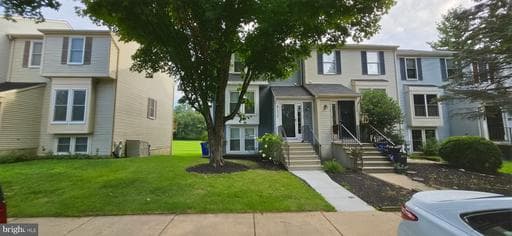 6426 Autumn Gold Ct, Columbia, MD 21045-5419, United States