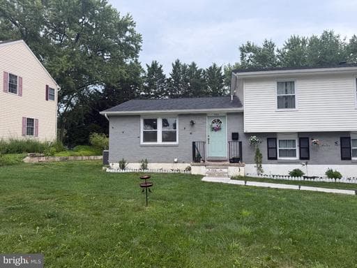 2415 Chetwood Cir, Lutherville Timonium, MD 21093-2533, United States