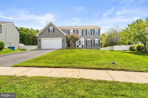 109 MAPLE RIDGE WAY, RISING SUN, MD, 21911