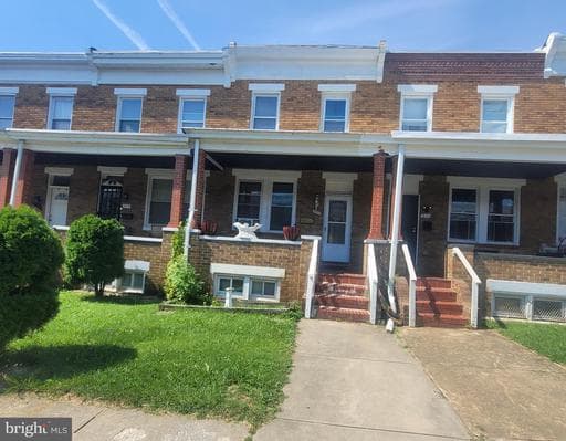 3113 Chesterfield Ave, Baltimore, MD 21213-1705, United States