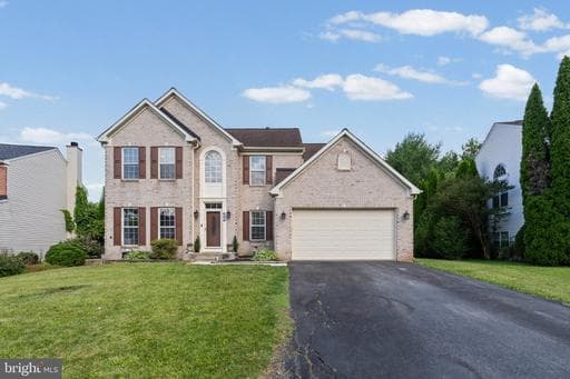 1011 Irwins Choice, Bel Air, MD 21014-2507, United States