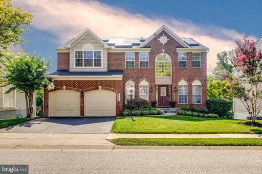 6019 Joseph Scott Dr, Elkridge, MD 21075-5424, United States