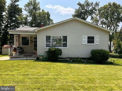 217 CARNATION CT, PIKESVILLE, MD, 21208