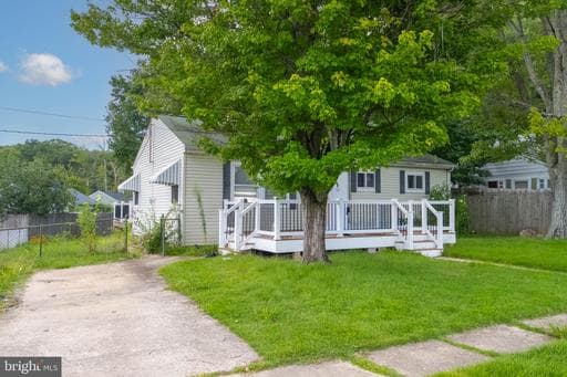 90 MOYER DR, ABERDEEN, MD, 21001