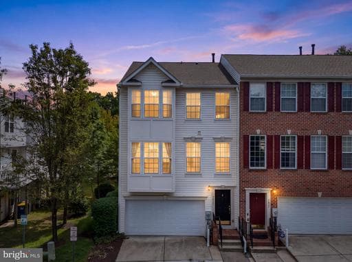 7615 TALL PIN OAK DR #92, ELKRIDGE, MD, 21075