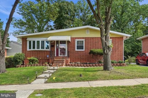3313 WOODRIPPLE RD, BALTIMORE, MD, 21244