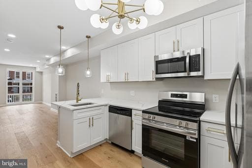 1712 HOMESTEAD ST, BALTIMORE, MD, 21218