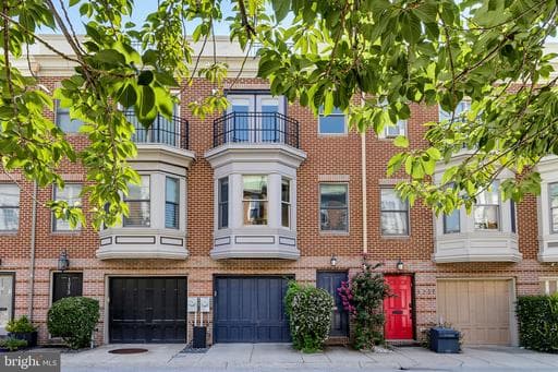 1215 S BOULDIN ST, BALTIMORE, MD, 21224
