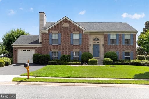 101 Widgeon Dr, Havre de Grace, MD 21078-4247, United States
