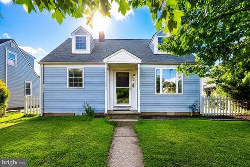 3426 LOGANVIEW DR, BALTIMORE, MD, 21222