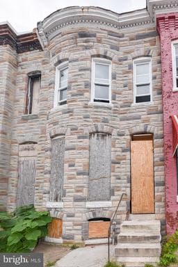 1016 MCKEAN AVE, BALTIMORE, MD, 21217