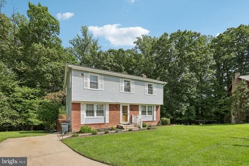 6 EDGE SPRINGS CT, CATONSVILLE, MD, 21228