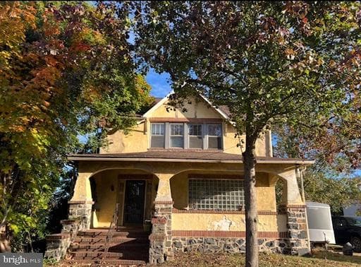 4600 E JOPPA RD, PERRY HALL, MD, 21128