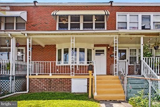 8135 DEL HAVEN RD, BALTIMORE, MD, 21222