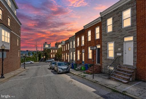 537 E GITTINGS ST, BALTIMORE, MD, 21230
