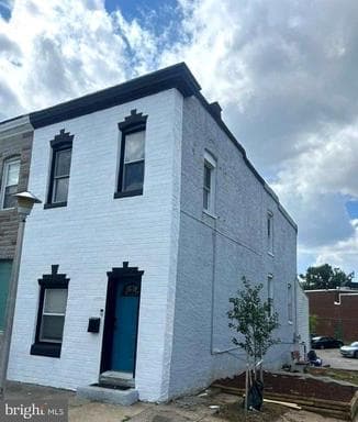 2938 MILES AVE, BALTIMORE, MD, 21211