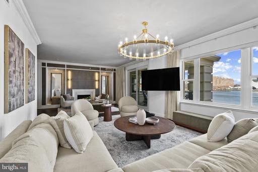 801 KEY HWY #221, BALTIMORE, MD, 21230
