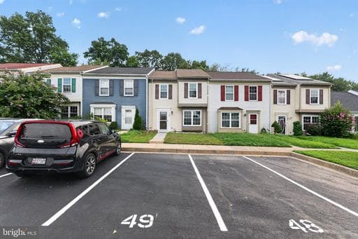1328 JERVIS SQ, BELCAMP, MD, 21017