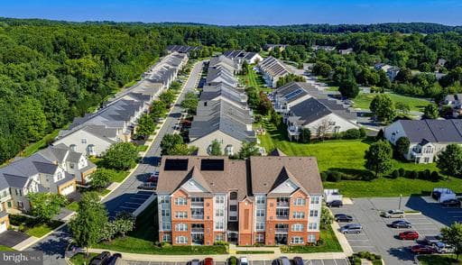 204 SECRETARIAT DR #204-N, HAVRE DE GRACE, MD, 21078