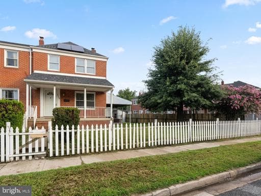 2108 VAILTHORN RD, BALTIMORE, MD, 21220