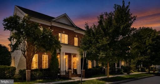 11419 Ellington St, Fulton, MD 20759-2505, United States