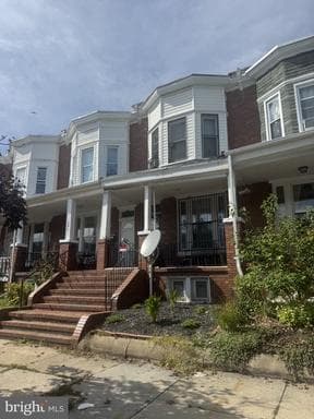426 E 28th St, Baltimore, MD 21218-4425, United States