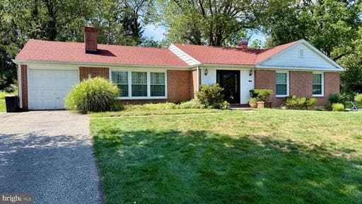 1216 WINE SPRING LN, BALTIMORE, MD, 21204