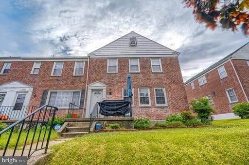1835 LOCH SHIEL RD, TOWSON, MD, 21286