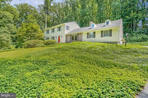 6109 FORK WOODS RD, BALDWIN, MD, 21013